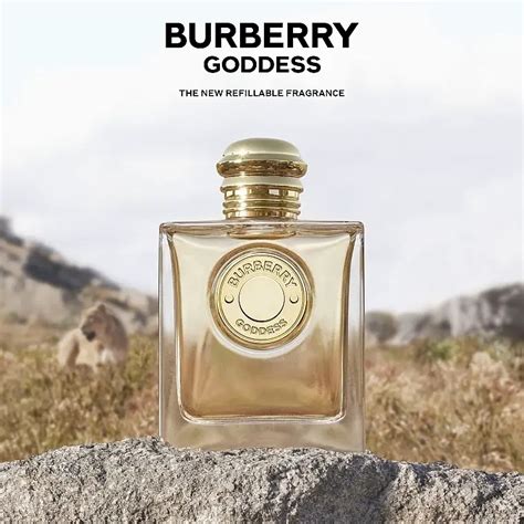 the goddess burberry|where to buy Burberry goddess.